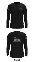 Keedeezy Music Production 27860945 Long Sleeve Performance Shirt 26