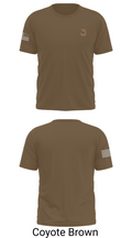 355th MCT 56775137 Short Sleeve Performance Shirt - 16