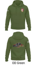 Charlie Battery, 1st Battalion 1st Air Defense Artillery Regiment 30470719 Hoodie - 58