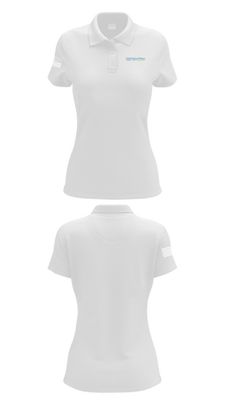Womens Short Sleeve Performance Polo, Katz&Maus - mobiler Haustierservice, , Teamtime, Team time, sublimation, custom sports apparel, team uniforms, spirit wear, spiritwear, sports uniforms, custom shirts, team store, custom team store, fundraiser sports, apparel fundraiser