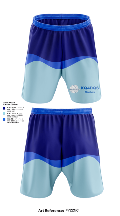 Athletic Shorts With Pockets, BARC, , Teamtime, Team time, sublimation, custom sports apparel, team uniforms, spirit wear, spiritwear, sports uniforms, custom shirts, team store, custom team store, fundraiser sports, apparel fundraiser