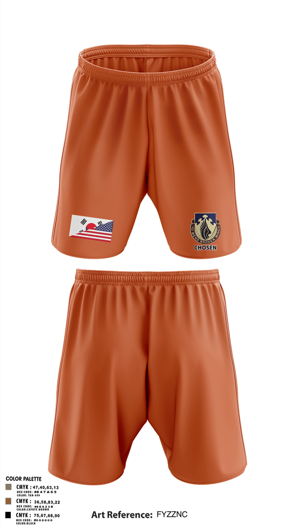 Athletic Shorts With Pockets, C-Co 602D ASB, Army, Teamtime, Team time, sublimation, custom sports apparel, team uniforms, spirit wear, spiritwear, sports uniforms, custom shirts, team store, custom team store, fundraiser sports, apparel fundraiser