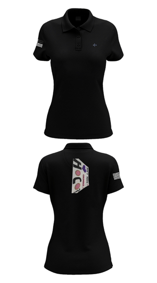 Womens Short Sleeve Performance Polo, 207Boys, , Teamtime, Team time, sublimation, custom sports apparel, team uniforms, spirit wear, spiritwear, sports uniforms, custom shirts, team store, custom team store, fundraiser sports, apparel fundraiser