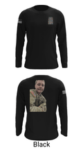 440 th Chem 36931111 Long Sleeve Performance Shirt - 26