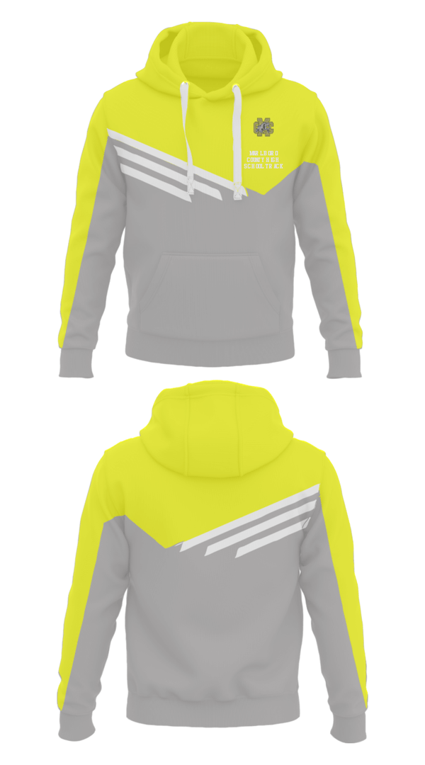 Hoodie, Marlboro County High School Track, Track & Field, Teamtime, Team time, sublimation, custom sports apparel, team uniforms, spirit wear, spiritwear, sports uniforms, custom shirts, team store, custom team store, fundraiser sports, apparel fundraiser