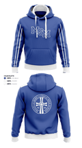 Mount St. Mary Catholic School Cross Country 34367170 Hoodie - 50