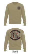 HQSPT Bn, PMO, Brig 79811584 Crew Neck Sweatshirt - 85