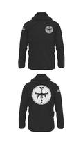 Delta Defense Unit 32292143 Windbreaker - 20