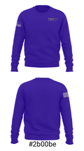 18th Airborne Corps 40429771 Crew Neck Sweatshirt - 2