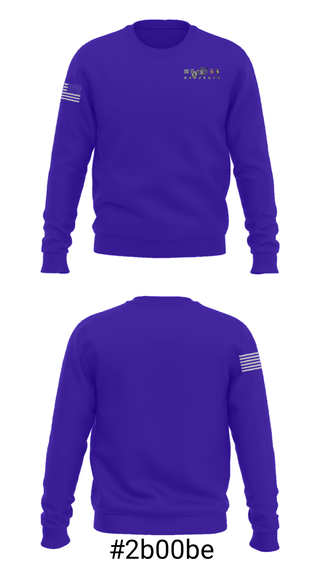 Crew Neck Sweatshirt, 18th Airborne Corps, Army, Teamtime, Team time, sublimation, custom sports apparel, team uniforms, spirit wear, spiritwear, sports uniforms, custom shirts, team store, custom team store, fundraiser sports, apparel fundraiser