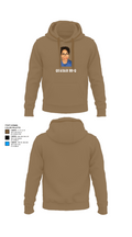 Quasar 99-Q 24782003 Hoodie - 11