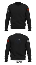 VAQ-131 90962102 Crew Neck Sweatshirt - 24