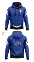 Worthington Kilbourne High School Golf 32928252 Hoodie - 40