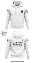 Naval Research Laboratory 46381607 Hoodie - 2