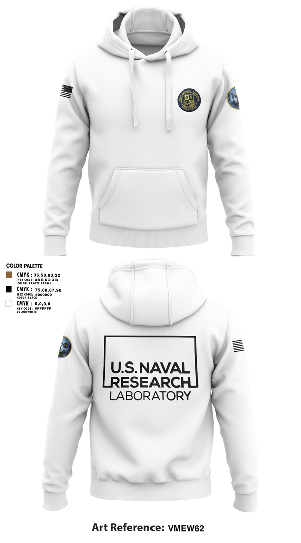 Hoodie, Naval Research Laboratory, Navy, Teamtime, Team time, sublimation, custom sports apparel, team uniforms, spirit wear, spiritwear, sports uniforms, custom shirts, team store, custom team store, fundraiser sports, apparel fundraiser