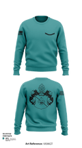 NA 10904761 Crew Neck Sweatshirt - 132