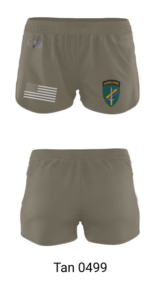 Ranger Panties, Charlie “Chaos” Company, , Teamtime, Team time, sublimation, custom sports apparel, team uniforms, spirit wear, spiritwear, sports uniforms, custom shirts, team store, custom team store, fundraiser sports, apparel fundraiser