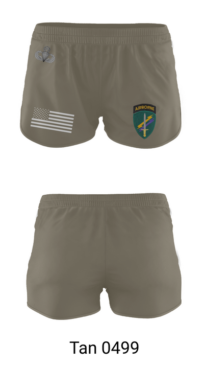 Charlie “Chaos” Company 47870658 Ranger Panties - 63