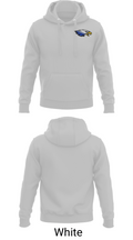Grain Valley R-5 High School Golf 92827098 Hoodie - 6