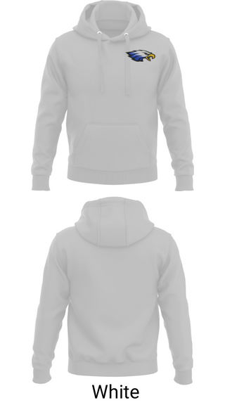 Hoodie, Grain Valley R-5 High School Golf, Golf, Teamtime, Team time, sublimation, custom sports apparel, team uniforms, spirit wear, spiritwear, sports uniforms, custom shirts, team store, custom team store, fundraiser sports, apparel fundraiser