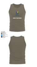 Georgia transformerGeorgia transformer 83211310 Tank Top - 75
