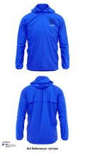 Rocky Mountain Middle School Football 60306289 Windbreaker - 117