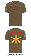 Task Force Defender 2317452 Old School Cotton Feel Shirt - 10