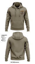 Fuel Dawgs 84866283 Hoodie - 1