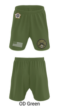 T.N.T. 55563740 Athletic Shorts With Pockets - 47