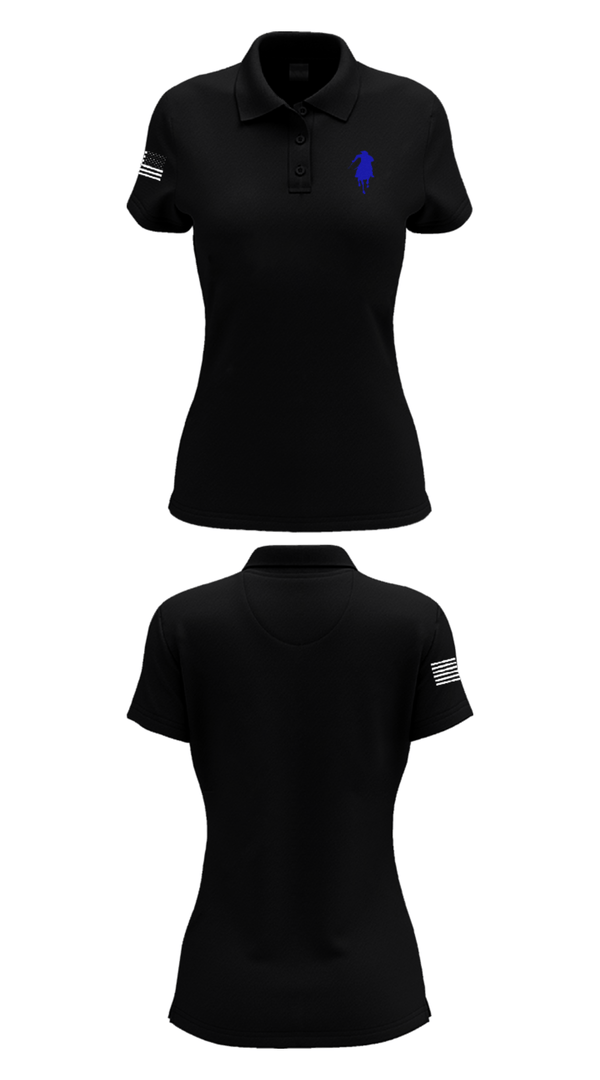 Womens Short Sleeve Performance Polo, Teaneck High School Soccer, Men's Soccer, Teamtime, Team time, sublimation, custom sports apparel, team uniforms, spirit wear, spiritwear, sports uniforms, custom shirts, team store, custom team store, fundraiser sports, apparel fundraiser