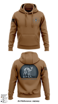 1-112 INF Assassins 67771433 Hoodie - 109
