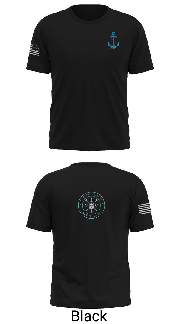 Short Sleeve Performance Shirt, SOUTHSIDE CONCRETE, , Teamtime, Team time, sublimation, custom sports apparel, team uniforms, spirit wear, spiritwear, sports uniforms, custom shirts, team store, custom team store, fundraiser sports, apparel fundraiser