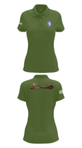 1-194 C Co 67170059 Women's Short Sleeve Performance Polo  - 52