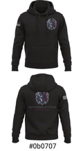 Motivation X Fitness, LLC 48657682 Hoodie - 17