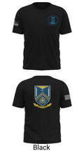 718 CES 21682308 Short Sleeve Performance Shirt - 36