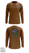 316 ces 90939992 Long Sleeve Performance Shirt - 2