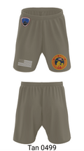 Lancaster County Young Marines 89976049 Athletic Shorts With Pockets - 69