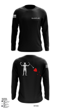 Blackflag 61511552 Long Sleeve Performance Shirt - 1
