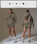Comanche Squad 4858933 Hoodie - 15