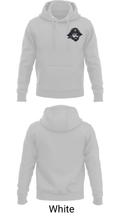 Grantsburg High School Cross Country 39267842 Hoodie - 6