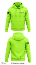 Volunteer Fire Co. Ainaloa 35465352 Hoodie - 136