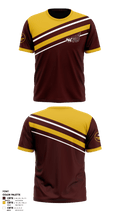 Phoenix 64788408 Short Sleeve Performance Shirt - 1