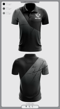 GHOST 22985727 Short Sleeve Performance Polo - 1