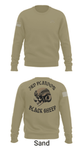 3rd PLT Black Sheep 32884167 Crew Neck Sweatshirt - 85