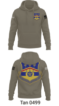 123d Contingency Response Group 43251587 Hoodie - 44