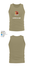 D FST 8-1 CAV 24153334 Tank Top - 99