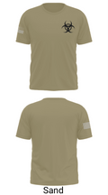 Antrax 83840716 Old School Cotton Feel Shirt - 90