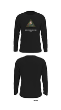 United States Sheepdog Pack 67380163 Long Sleeve Performance Shirt - 27