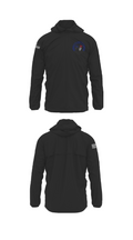 Perth Amboy Magnet School Soccer 11341970 Windbreaker - 33