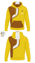 Temecula Valley High School Tennis 86470981 Hoodie - 38